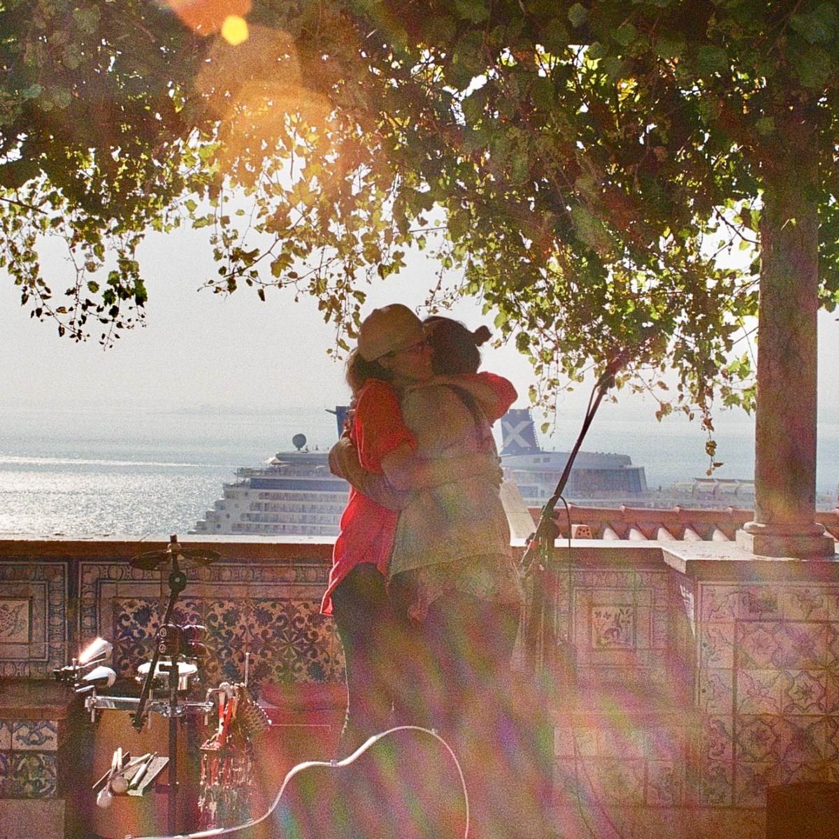 Conversations Between Recently Graduated&nbsp;Friends