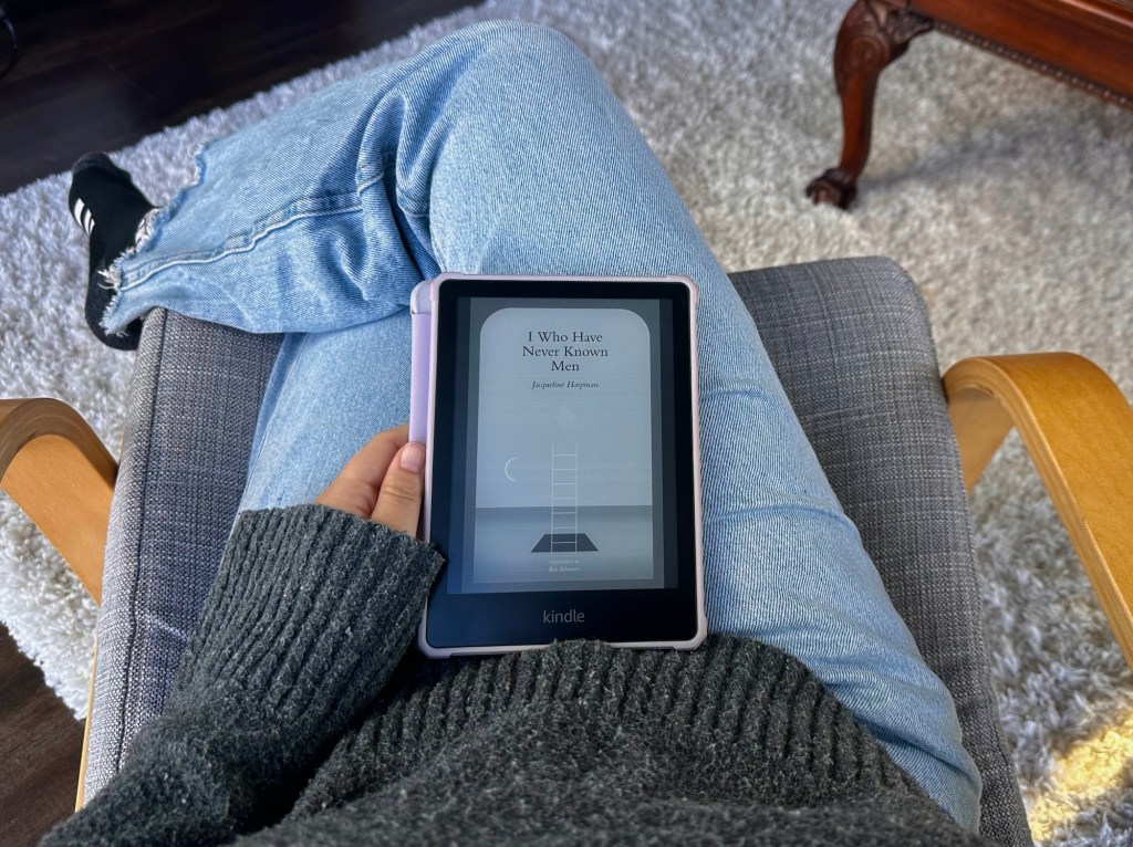 August Reading Wrapped