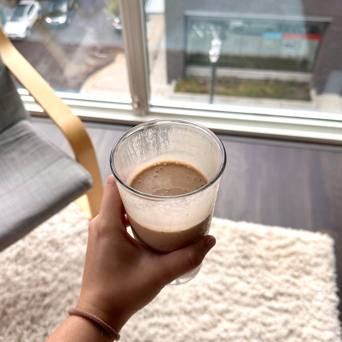 Addicted to this&nbsp;Smoothie