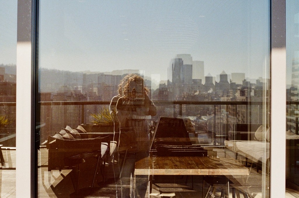 January Reading Wrapped