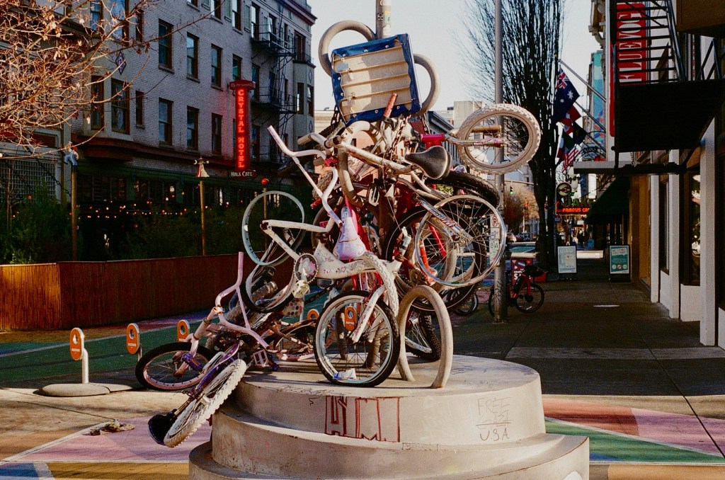 February Reading Wrapped